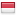 kepanjenkita.com is hosted in Indonesia